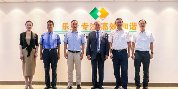 美亚纳米相变蓄能材料农业应用研讨会，以新能源助推高效设施农业高质量发展
